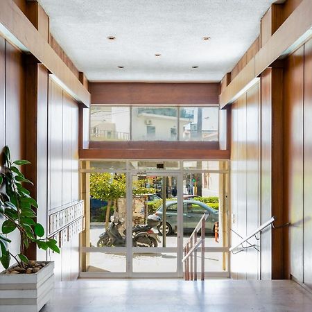 Georginas Home In City Center Chania  Ngoại thất bức ảnh