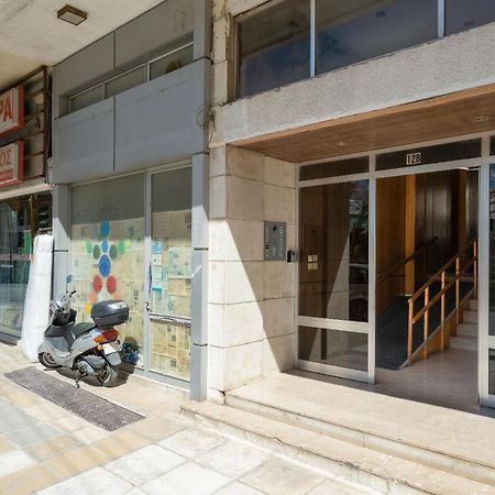 Georginas Home In City Center Chania  Ngoại thất bức ảnh