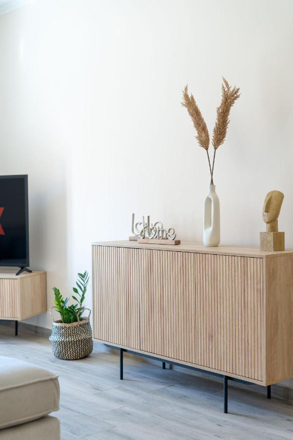 Georginas Home In City Center Chania  Ngoại thất bức ảnh
