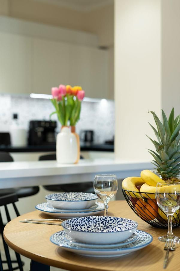 Georginas Home In City Center Chania  Ngoại thất bức ảnh